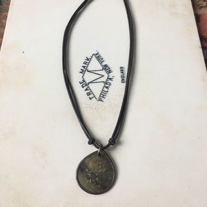 Silpada Necklace